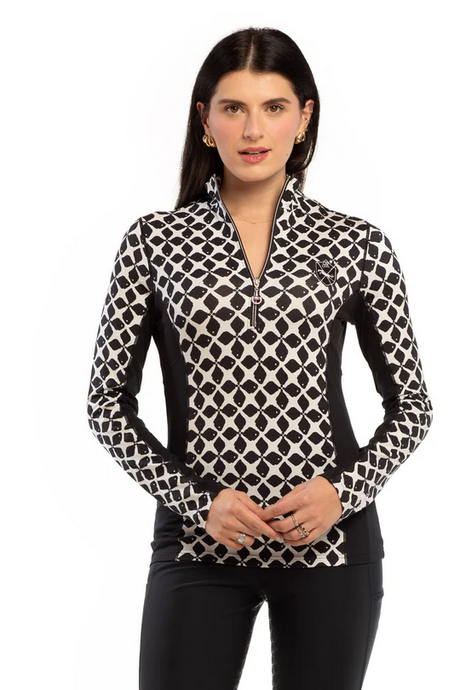 Goode Rider Goode Rider Ideal Show Shirt