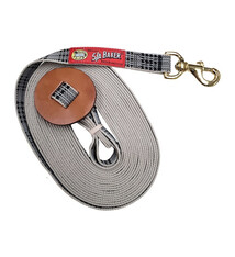 Baker Lunge Line with Snap