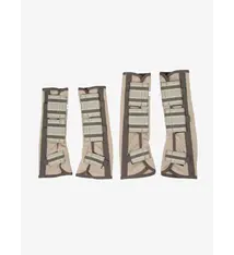 LeMieux LeMieux Arika Mesh Fly Boot