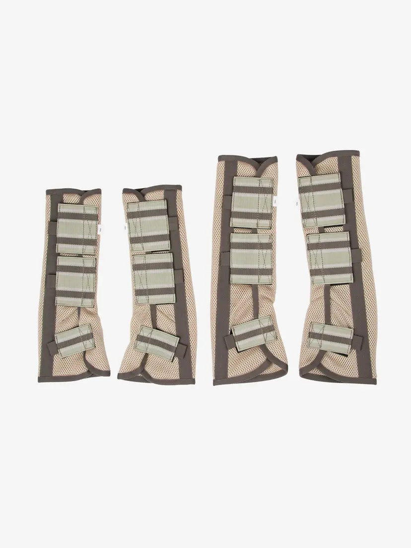 LeMieux LeMieux Arika Mesh Fly Boot