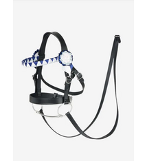 LeMieux Hobby Horse Showing Bridle