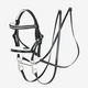 LeMieux LeMieux Hobby Horse Double Bridle Black