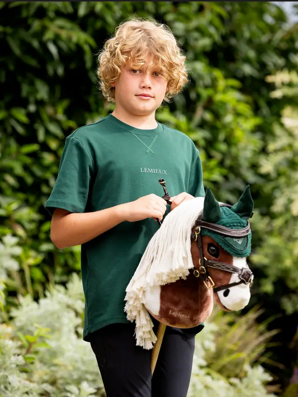 Hobby Horse Bridle