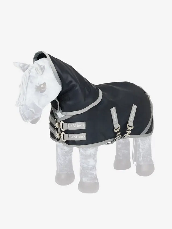 LeMieux Toy Pony Storm Tek Rug
