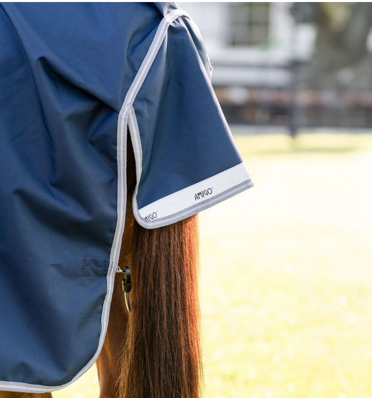 Amigo Amigo® 1200D Turnout 0g