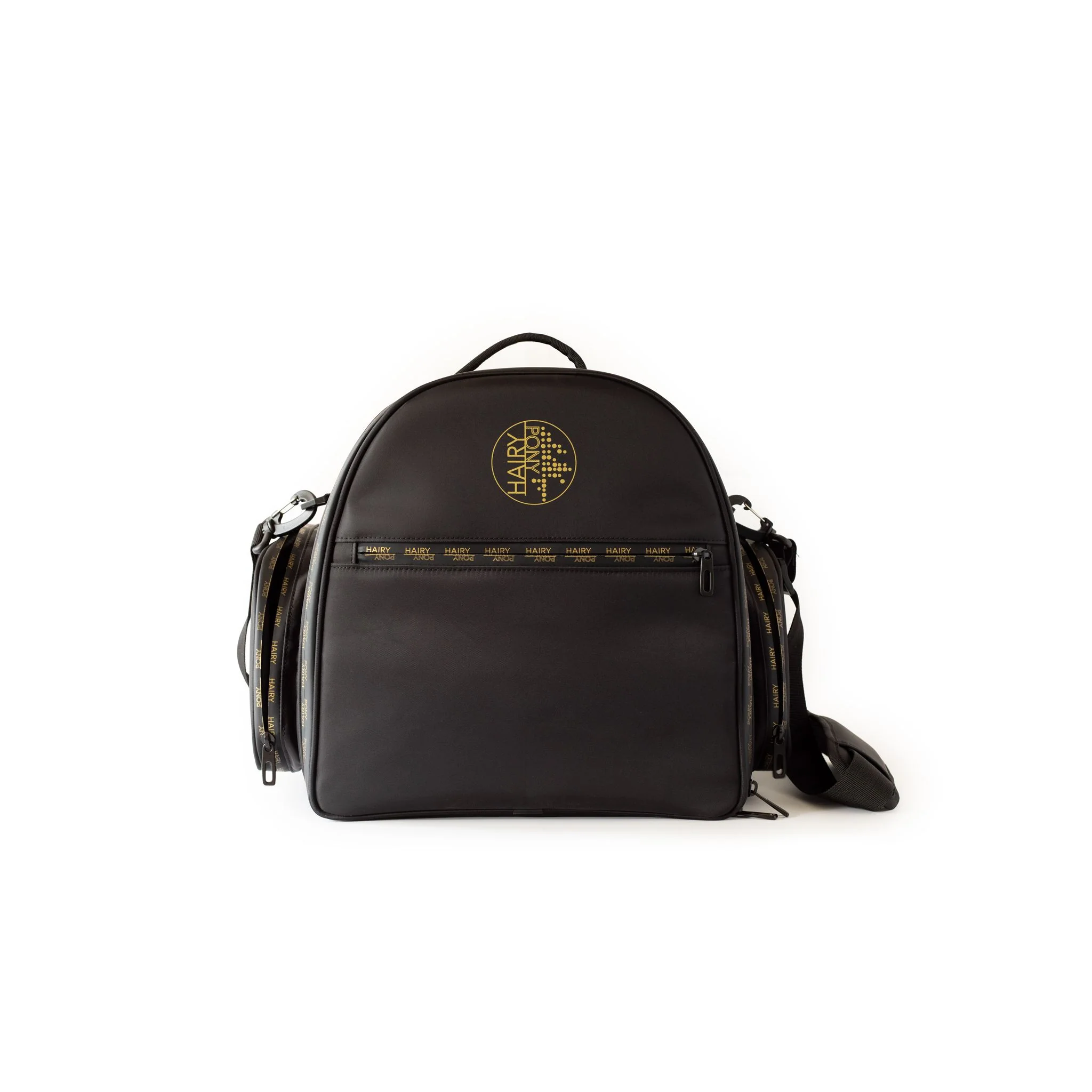 Hairy Pony Hairy Pony Helmet Bag