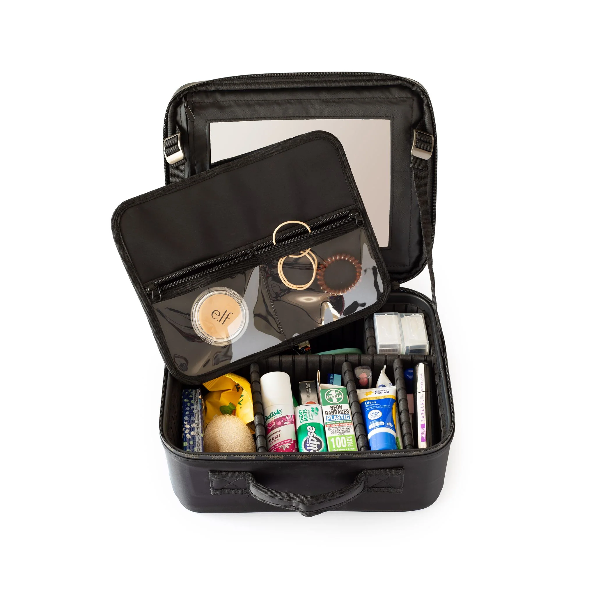 Hairy Pony Hairy Pony Helmet Bag