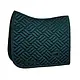 Equestrian Stockholm Equestrian Dressage Saddle Pad, Full