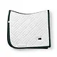 Equestrian Stockholm Equestrian Dressage Saddle Pad, Full
