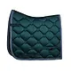 Equestrian Stockholm Equestrian Dressage Saddle Pad, Full