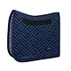 Equestrian Stockholm Equestrian Dressage Saddle Pad, Full