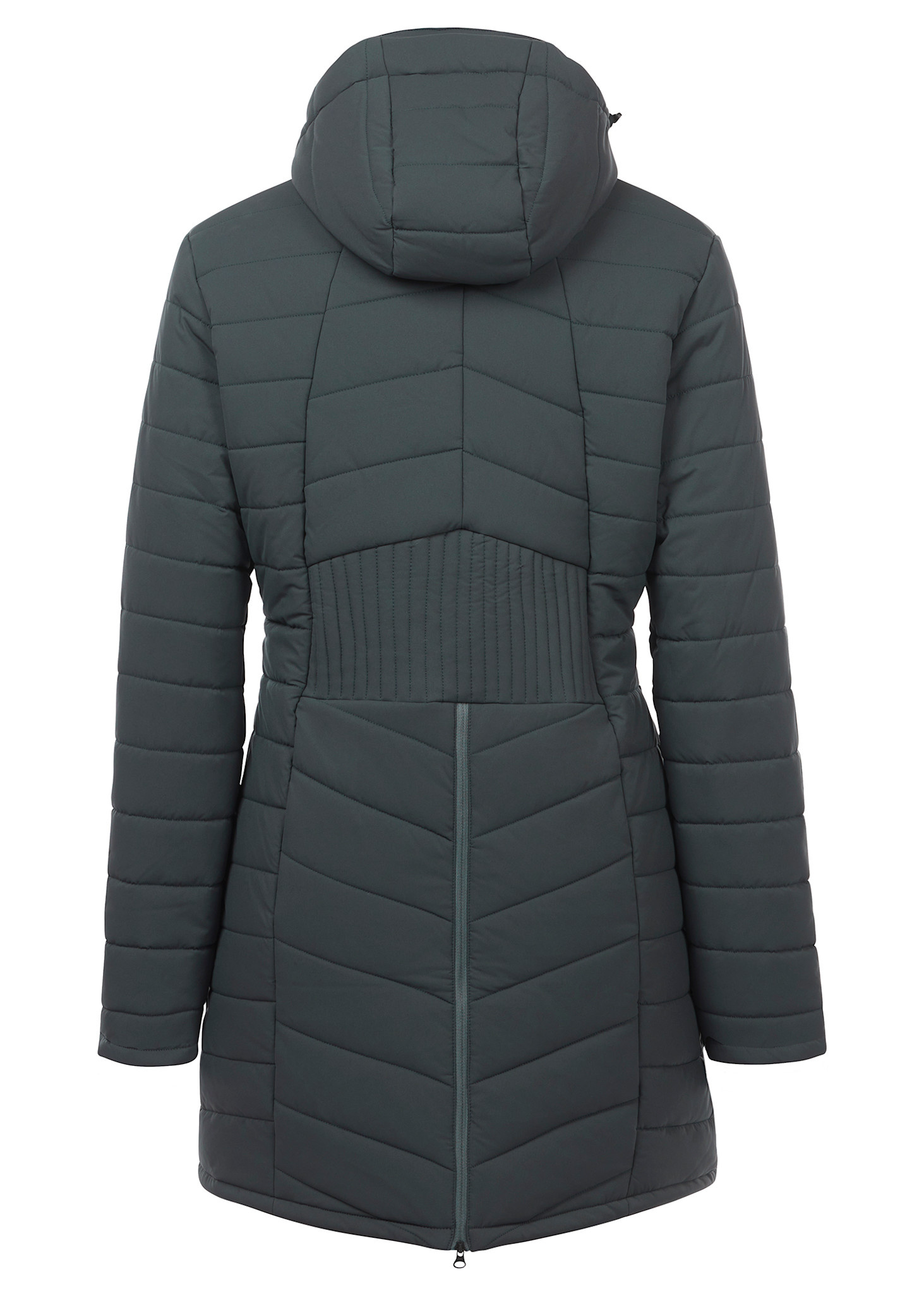 Kerrits Kerrits Point to Point Insulated Parka