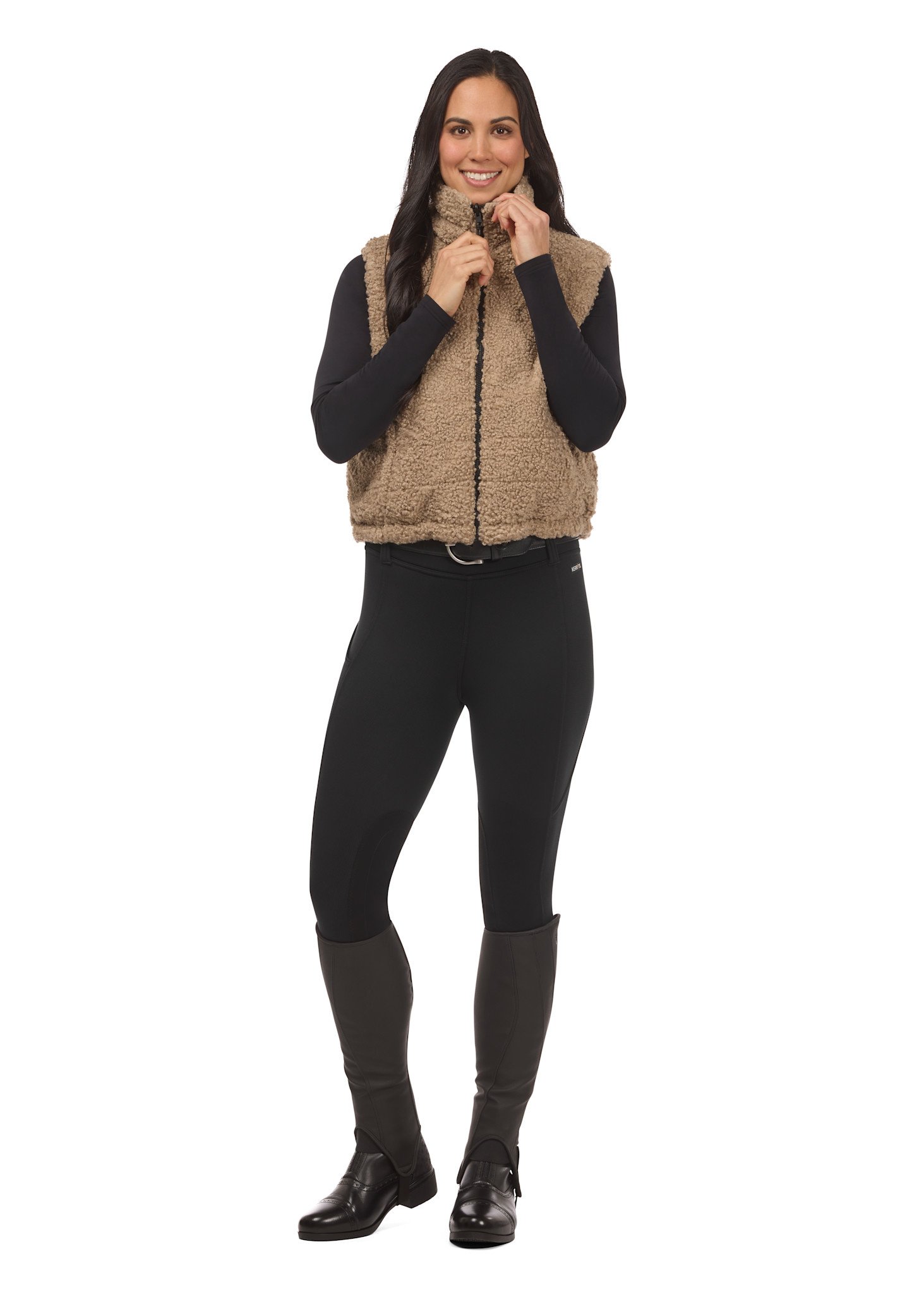 Kerrits Kerrits Double Up  Reversible Vest