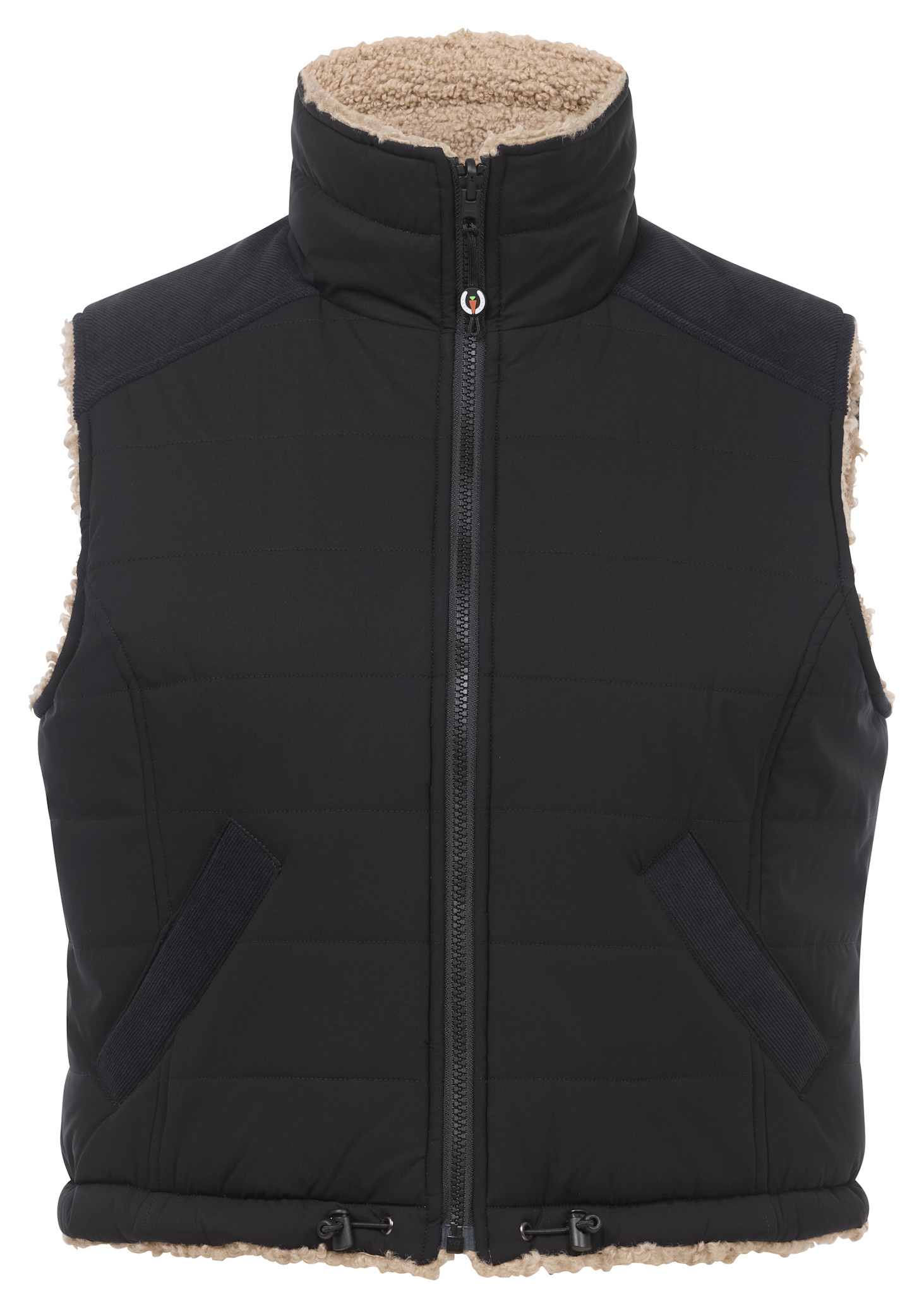 Kerrits Kerrits Double Up  Reversible Vest