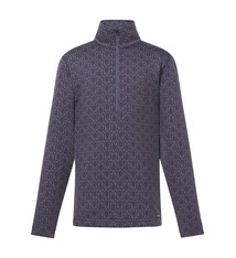 Kerrits Kerrits Kids Snaffle Links Fleece Half Zip Top