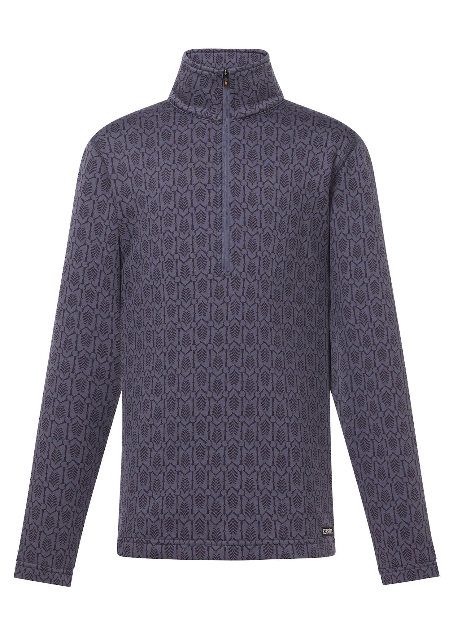 Kerrits Kerrits Kids Snaffle Links Fleece Half Zip Top