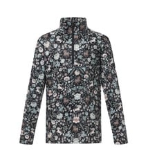 Kerrits Kerrits Kids Firt LevelQuarter Zip Fleece Tech Top