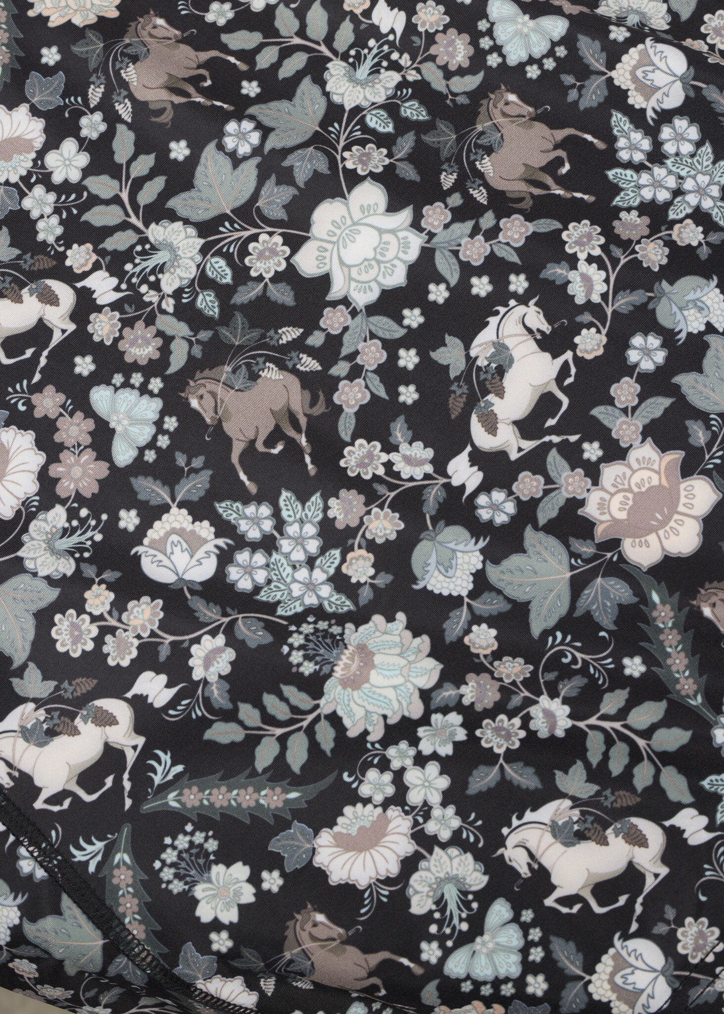 Kerrits Kerrits Kids Firt LevelQuarter Zip Fleece Tech Top