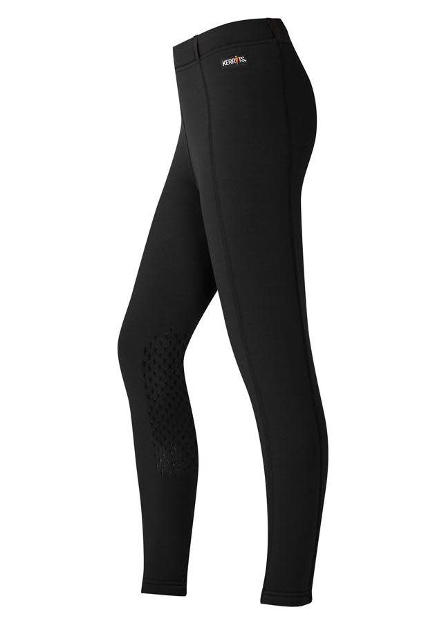 Kerrits Kerrits Kids Power Stretch Knee Patch Pocket Tight