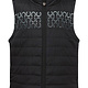 Kerrits Kerrits Kids Ride The Wind Reversible Quilted Vest