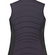 Kerrits Kerrits Counterbalance Quilted Vest, Plumnoir
