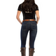 Goode Rider Goode Rider Equestrian Jean, Knee Patch