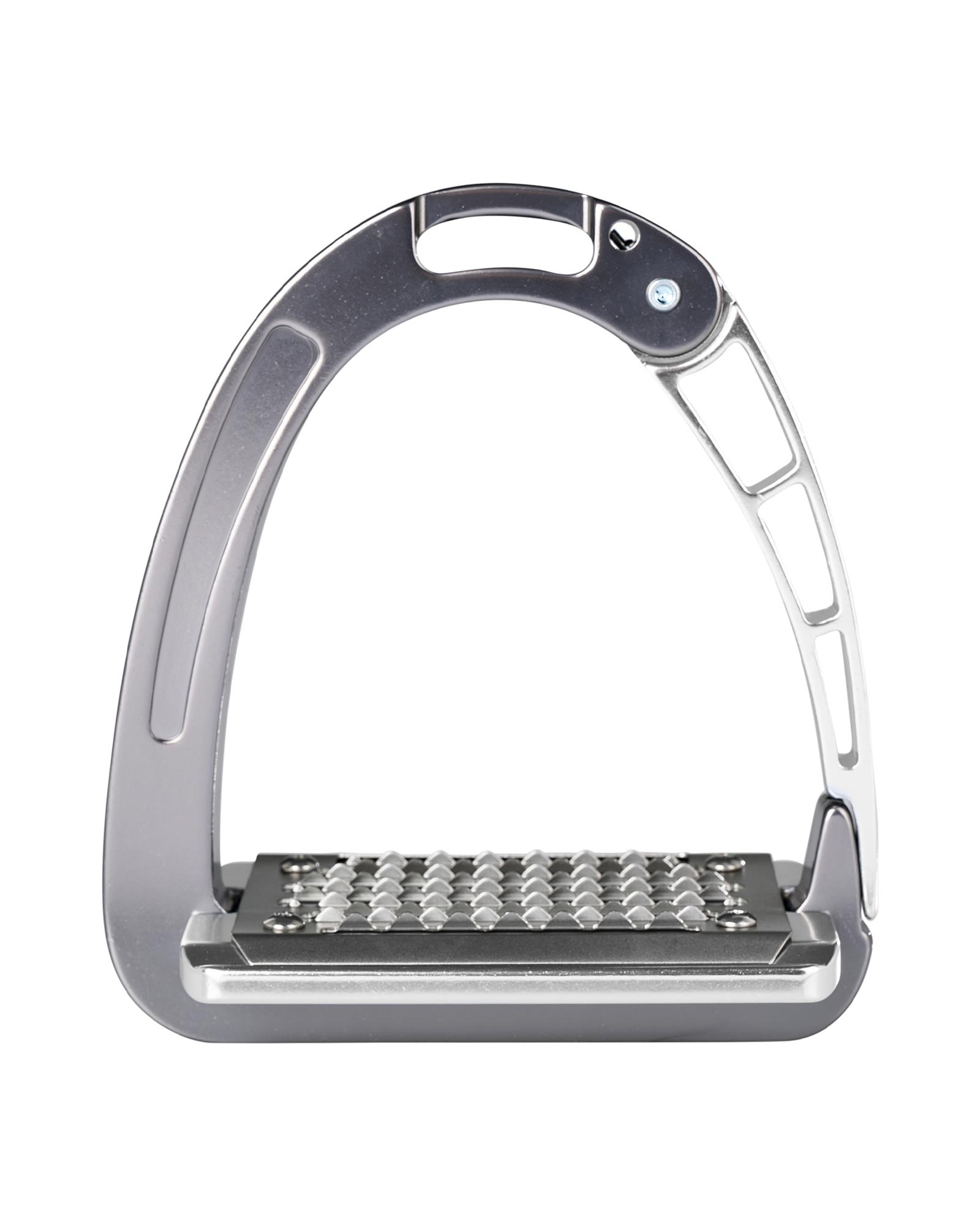 Acavallo Aluplus stirrup