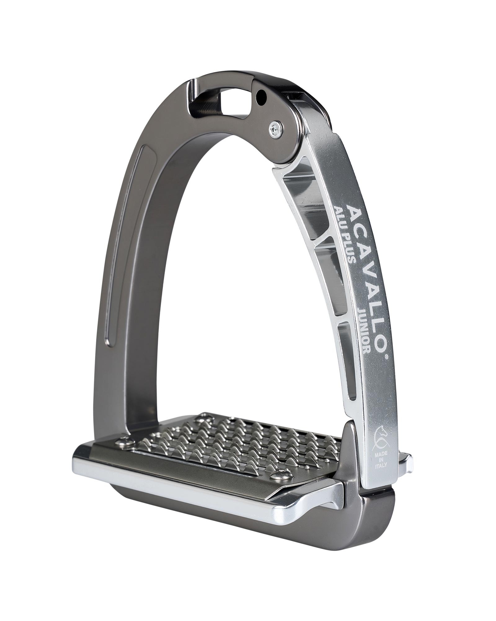 Acavallo Aluplus stirrup