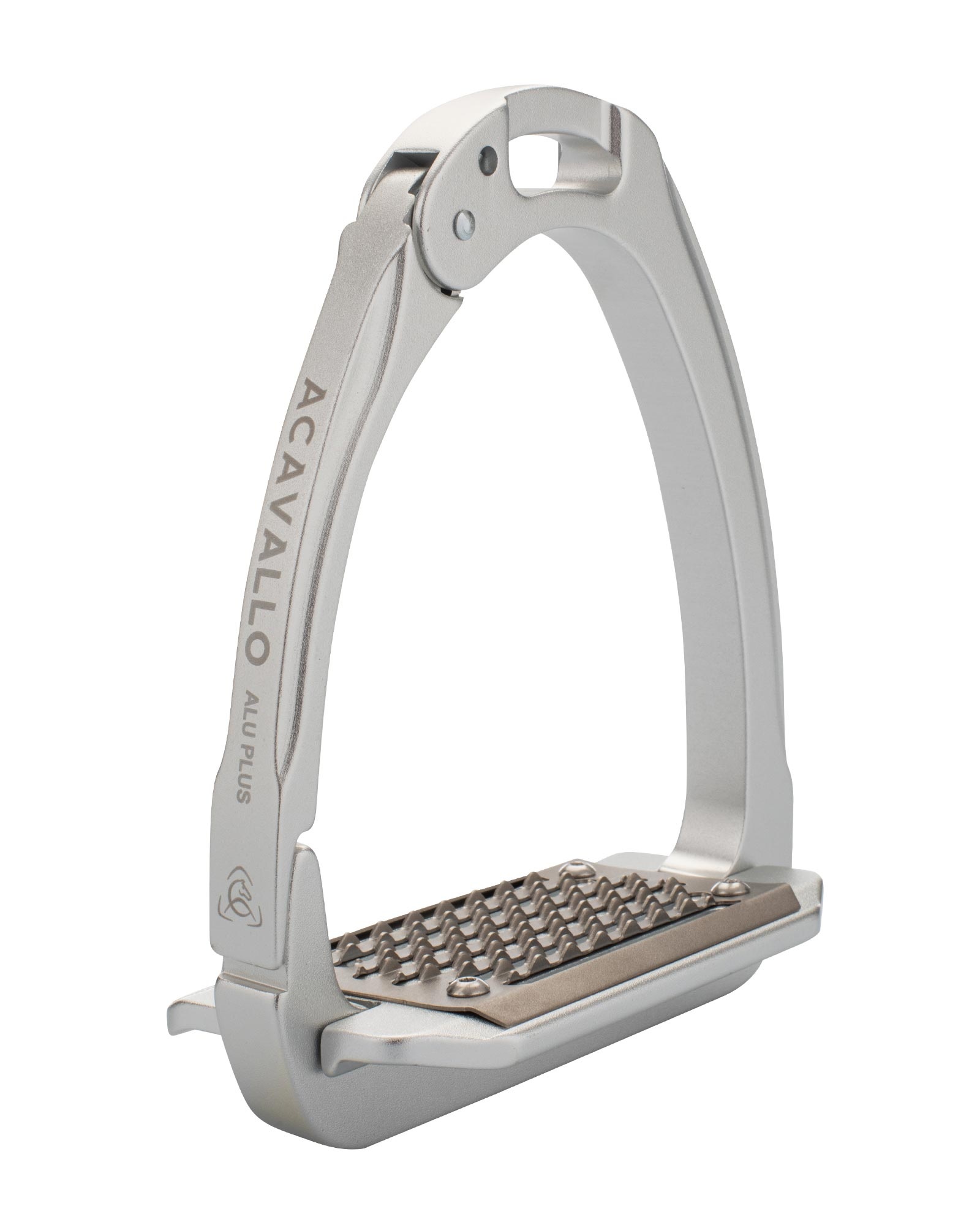 Acavallo Aluplus stirrup