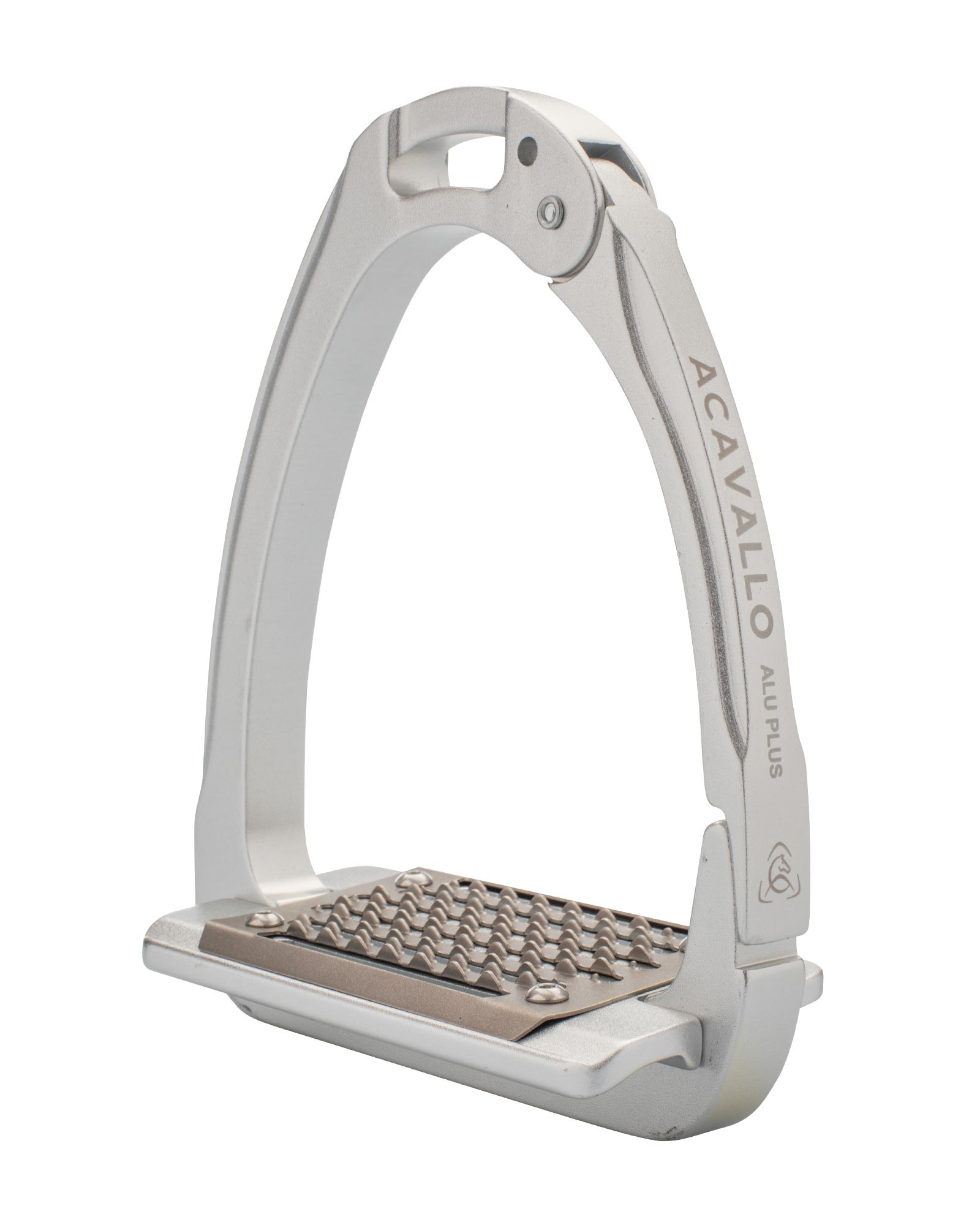Acavallo Aluplus stirrup