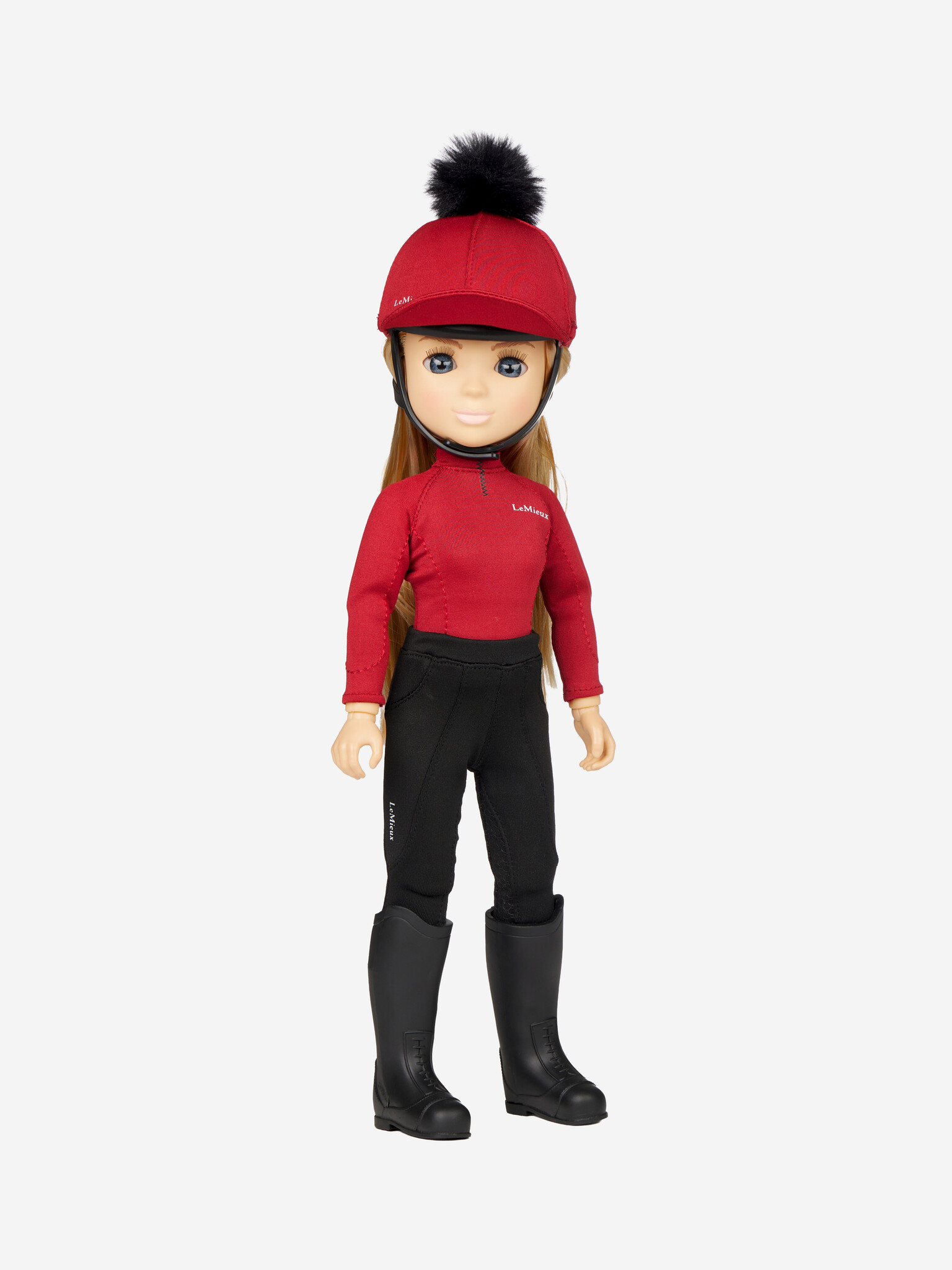 LeMieux LeMieux Toy Rider