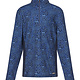 Kerrits Kerrits Kids Rail Side Quarter Zip Tech Top