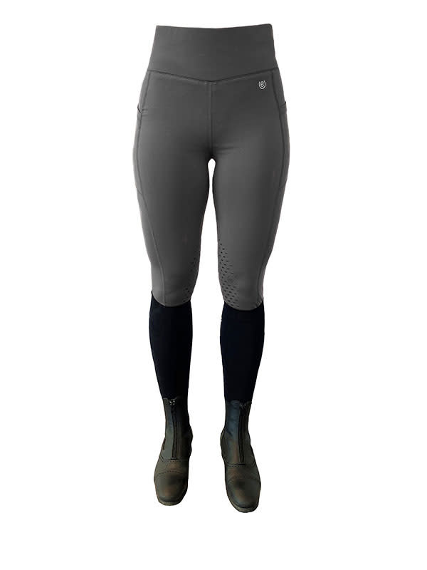 Equestrian Stockholm Equestrian Stockholm Jump Tights