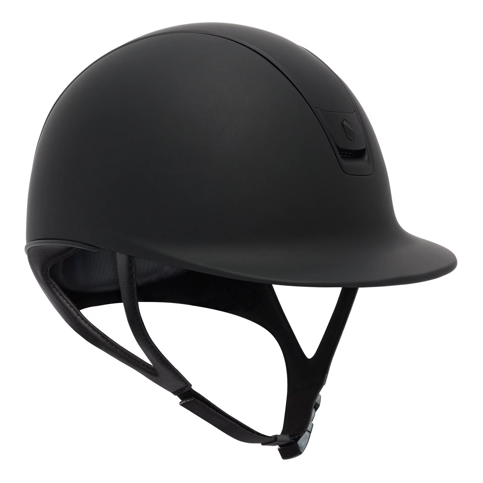 Samshield Samshield 2.0 Shadowmatt Dark Line w/ Liner (Matt Blk / Matt Blk)