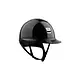 Samshield Miss Shield w/ Liner Glossy Black, Chrome Black