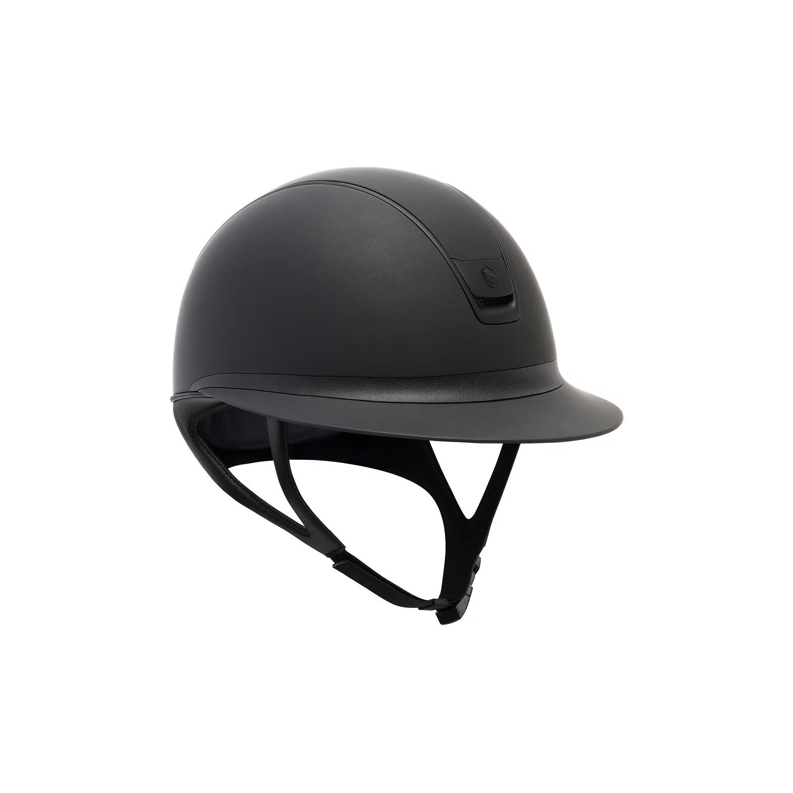 Samshield Samshield 2.0 Miss Shadowmatt Darkline, Matt Black / Matt Black