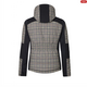 Kerrits Kerrits Bit of Plaid Quilted Jacket