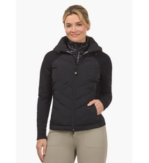 Equitech Hybrid Quilted Jacket 40734