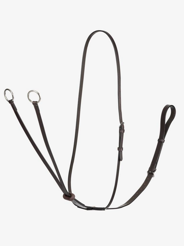 LeMieux Arika Running Martingale