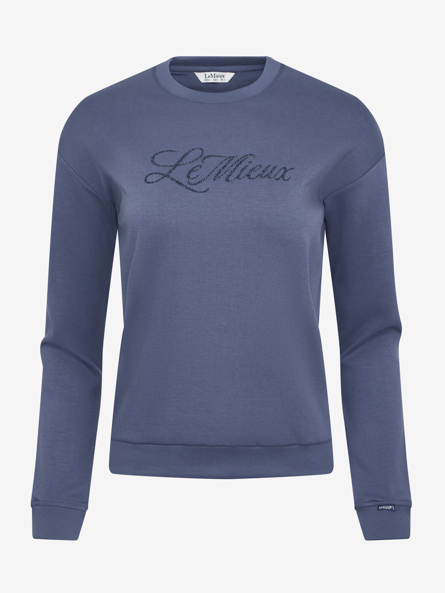 LeMieux LeMieux Christina Crew Sweatshirt