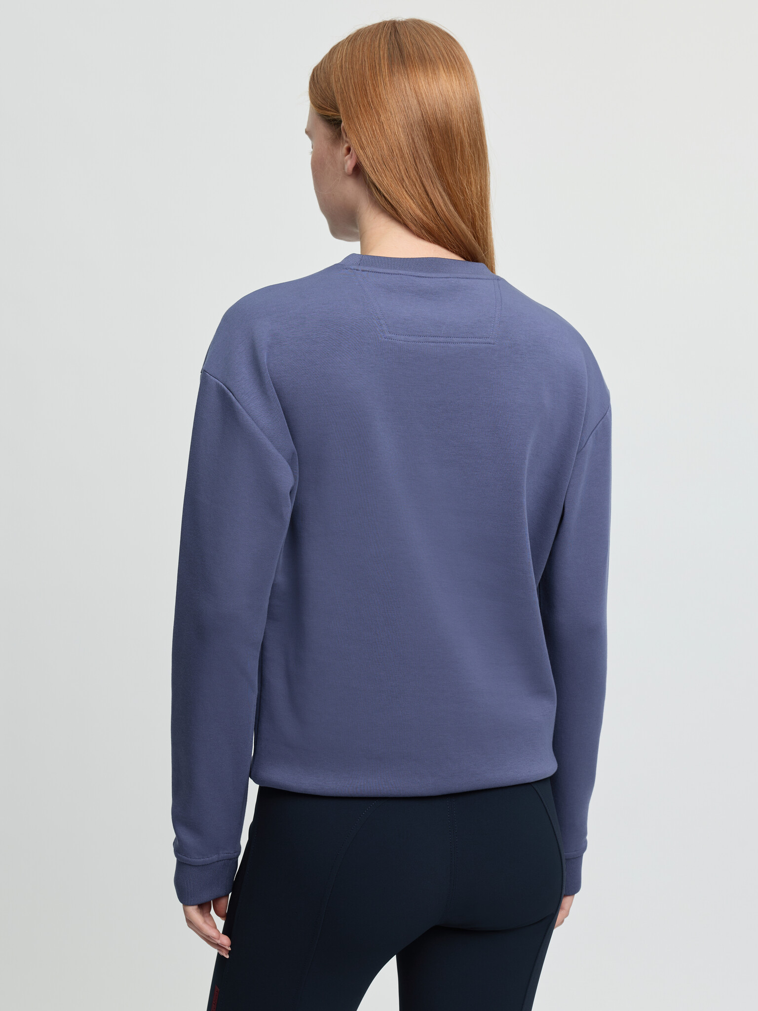 LeMieux LeMieux Christina Crew Sweatshirt