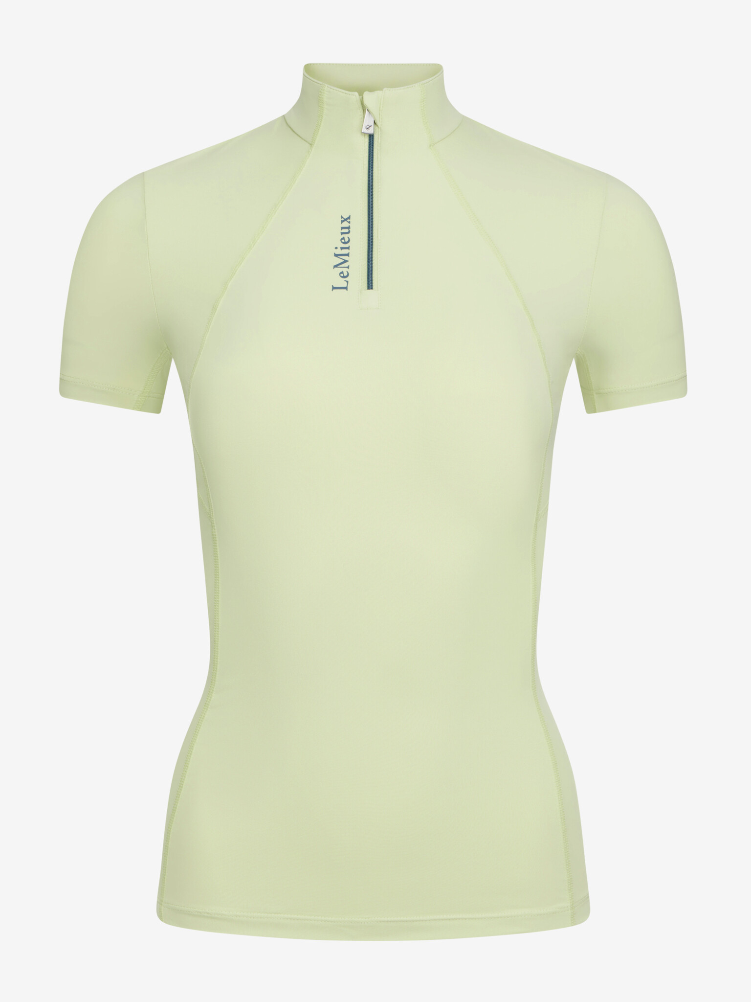 LeMieux LeMieux Classique Short Sleeve Base Layer