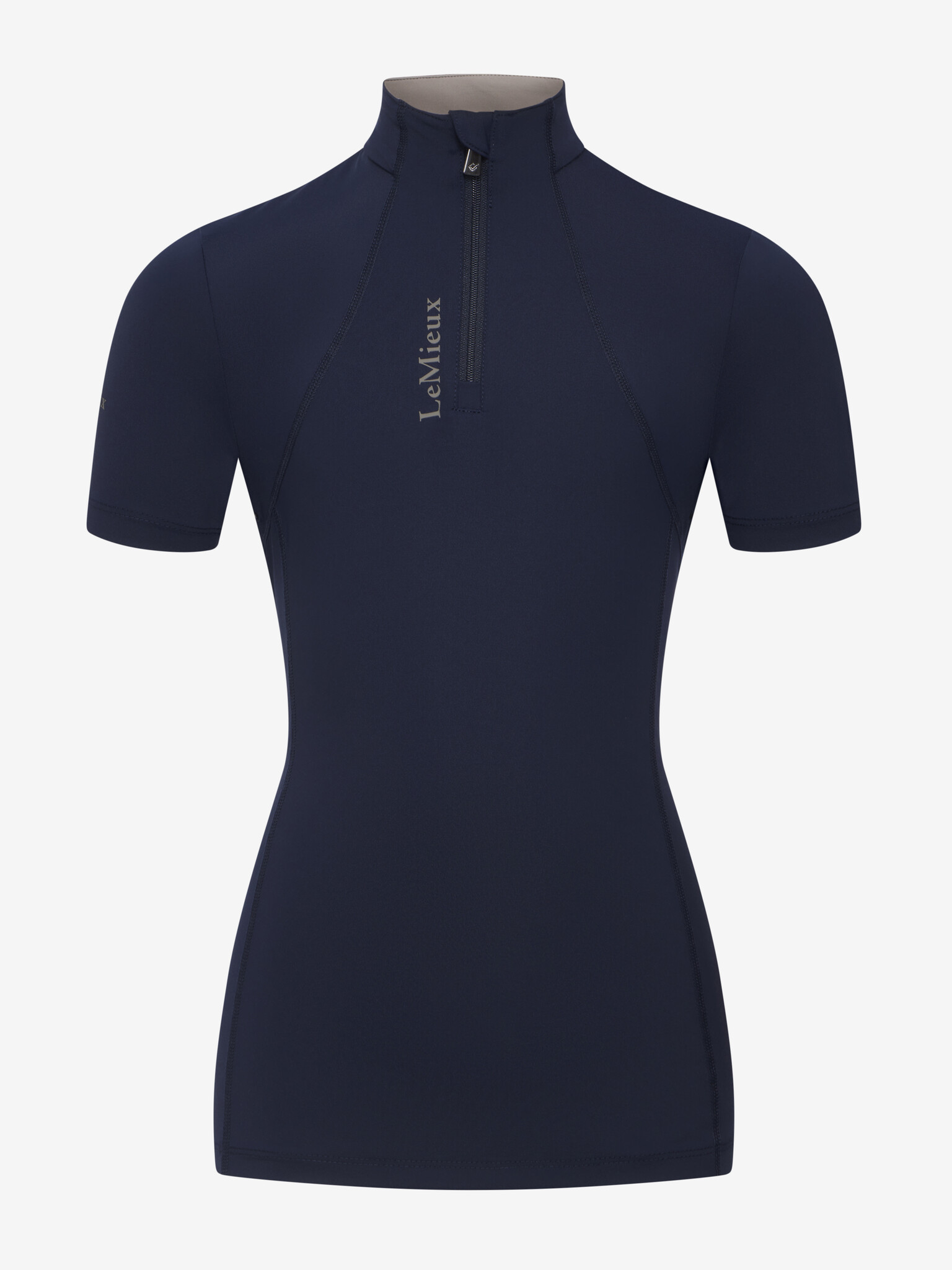 LeMieux LeMieux Classique Short Sleeve Base Layer