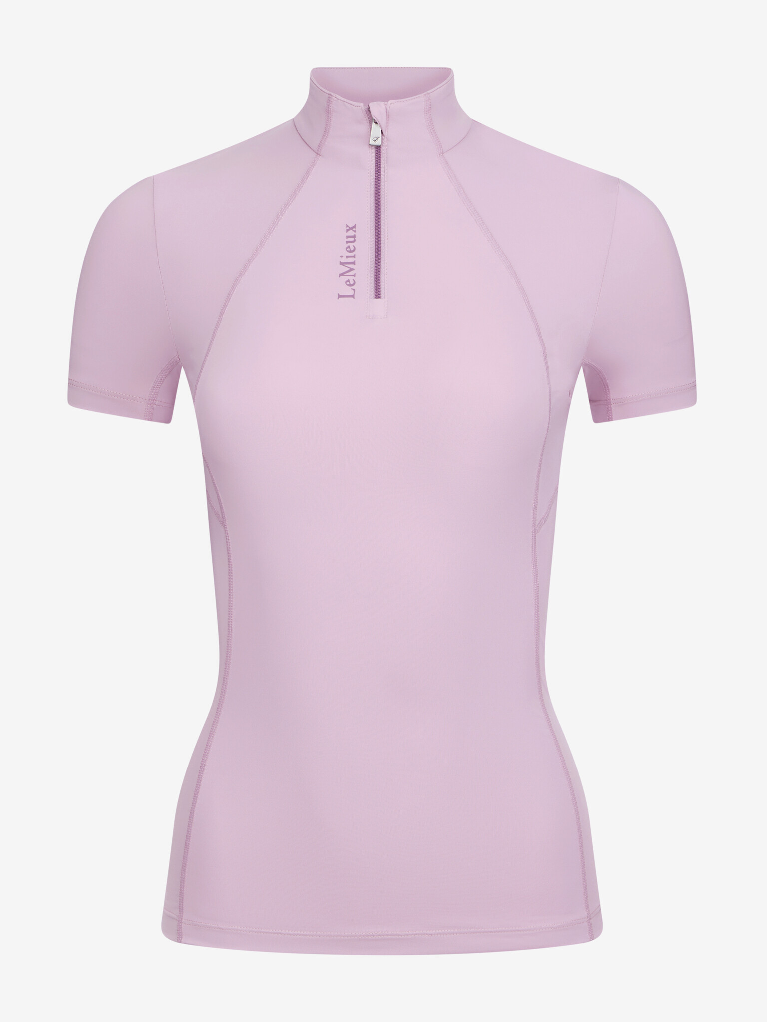LeMieux LeMieux Classique Short Sleeve Base Layer
