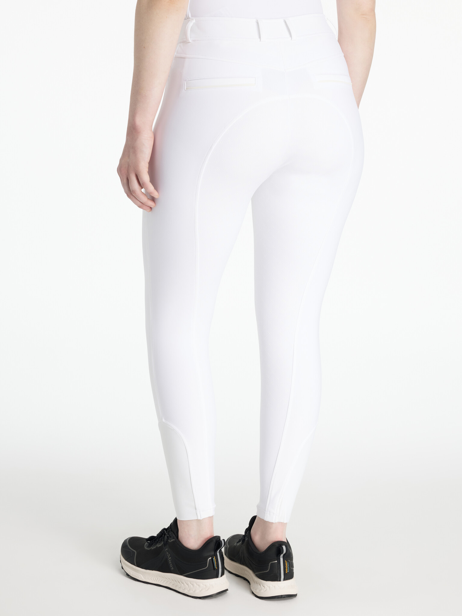 LeMieux LeMieux Isabelle Full Seat Breeches