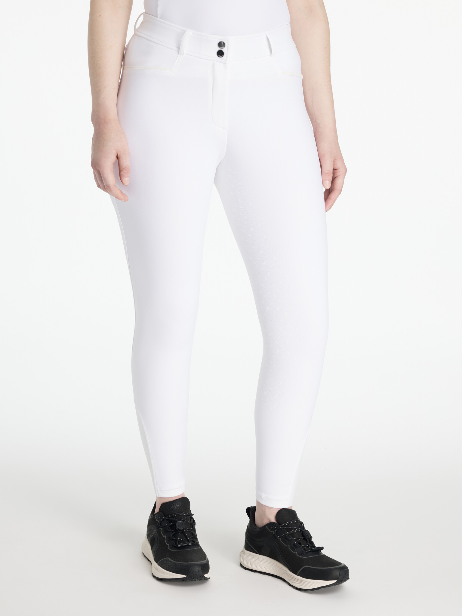 LeMieux LeMieux Isabelle Full Seat Breeches