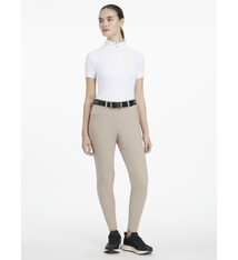 LeMieux Isabelle Knee Grip Breech