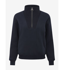 LeMieux LeMieux Keira Quarter Neck Sweater