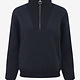 LeMieux LeMieux Keira Quarter Neck Sweater