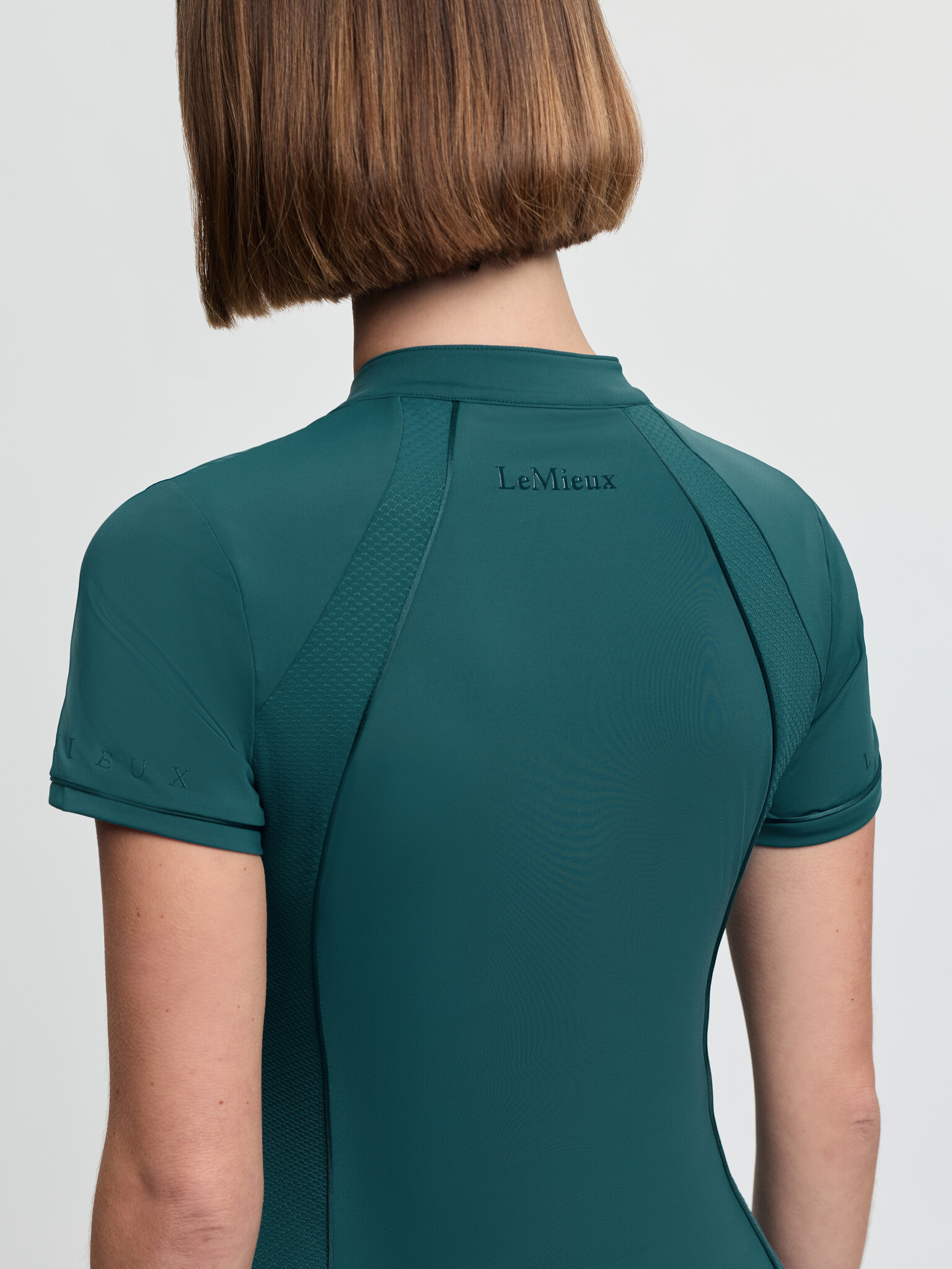 LeMieux LeMieux Lisa Mesh Base Layer